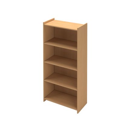 Стелаж SL1, 75 x 35 x 158 cm, ПДЧ