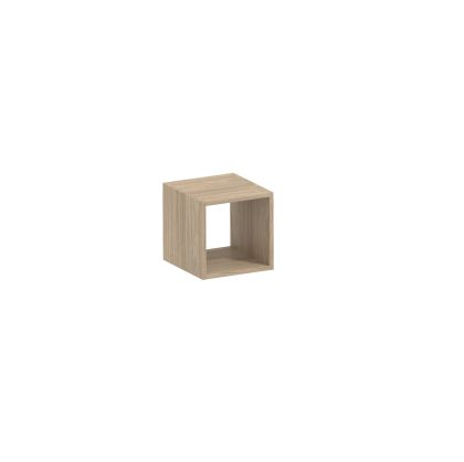 Кутия RFG Boxi, квадратна, без гръб, 328 х 368 х 328 mm, ПДЧ