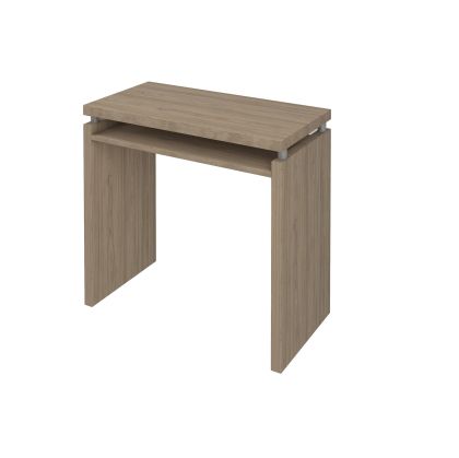 Бюро PB4, помощно, 80 x 45 x 74 cm, ПДЧ 18 mm, цвят лукс