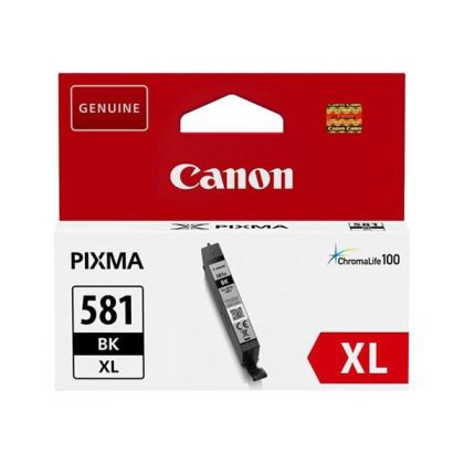Оригинален патрон Canon CLI-581XL, Black