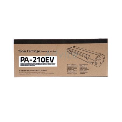 Оригинална тонер касета Pantum A-210EV, P2200/2500/M6500, 1600 страници/5%, Black
