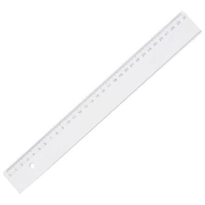 Линия Филипов 30 cm прозрачна