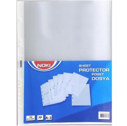 Джоб Noki A3-4836-P вертикален