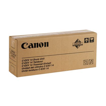 Оригинален барабан Canon EXV-14, IR2016/2020, 55 000 копия