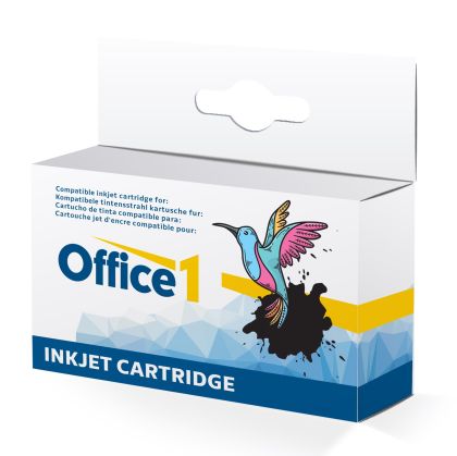 Съвместим патрон HP CZ112AE, 665, 600 страници/5%, Yellow