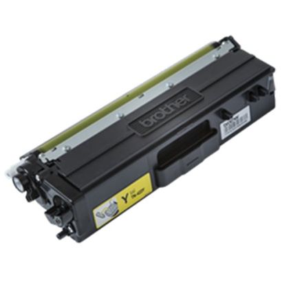 Оригинална тонер касета Brother HL-L8260/8690/8900CDW, TN423Y, 4000 страници/5%, Yellow