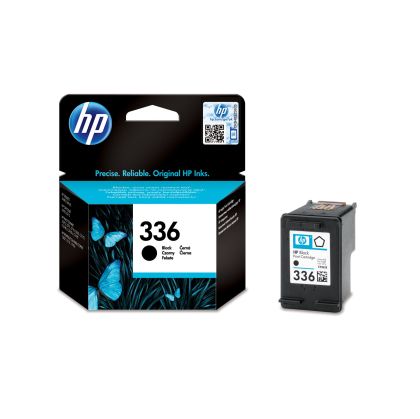 Оригинална глава HP C9362EE, NO336, 210 страници/5%, Black
