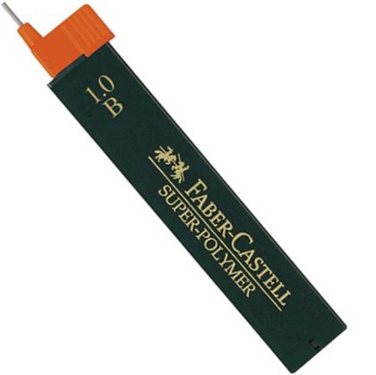 Графити Faber-Castell B 1.0mm