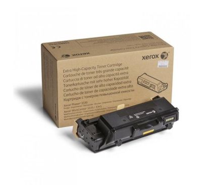 Оригинална тонер касета Xerox 106R03621, 8500 страници/5%, Black