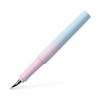 Faber-Castell Писалка Poly, Blushing sky