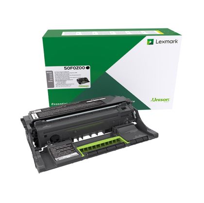 Оригинален барабан Lexmark 50F0Z00, MS310/410/511/611, 60000 копия