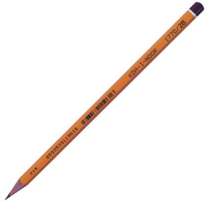 Молив KOH-I-NOOR 2B