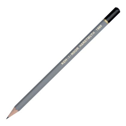 Молив KOH-I-NOOR 6B