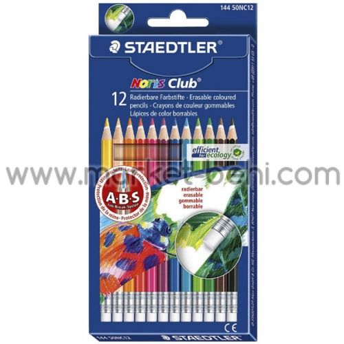 Цветни моливи Staedtler 144 50