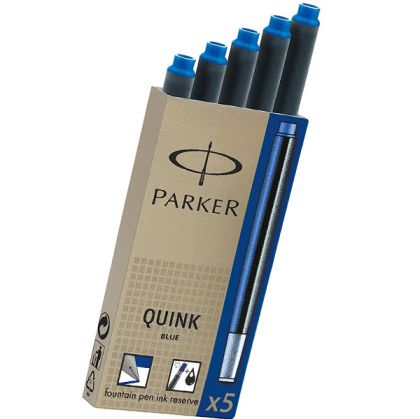 Патрон за писалка Parker  Син