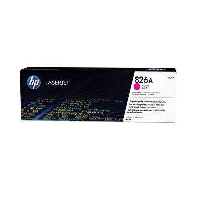 Оригинална тонер касета HP CF313A, 826A, 31500 страници/5%, Magenta
