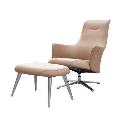 Табуретка RFG Lazy, екокожа