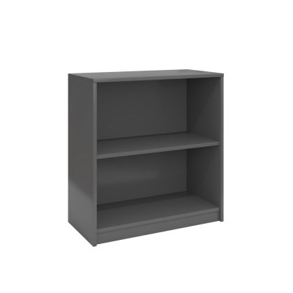 Етажерка RFG RS4 Parma, 800 х 400 х 850 mm, ПДЧ 18 mm, перлен графит