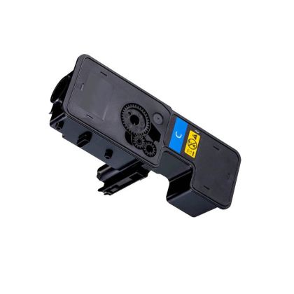 Съвместима тонер касета Kyocera TK5240, 3000 страници/5%, Cyan