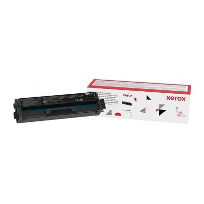 Оригинална тонер касета Xerox 006R04395, C230/C235, 3000 страници/5%, Black