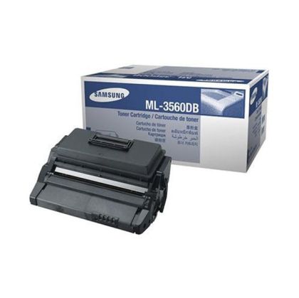 Оригинална тонер касета Samsung ML-3560DB, 12000 страници/5%, Black