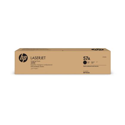 Оригинален барабан HP CF257A 57A, 80 000 копия