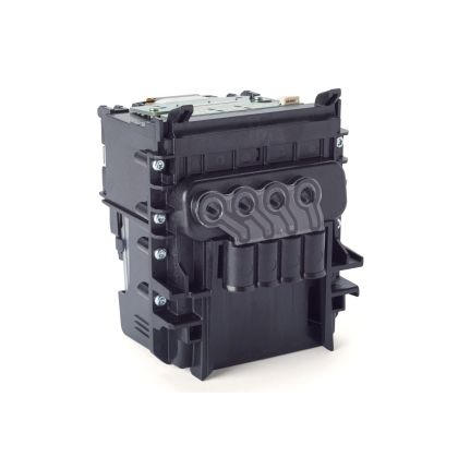 Оригинална глава HP DesignJet T730/830, No.729, F9J81A, Black, Cyan, Yellow, Magenta