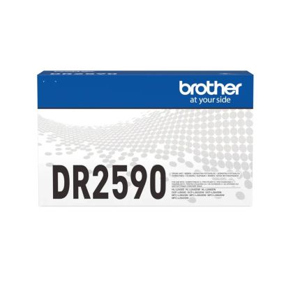 Оригинален барабан Brother DR-2590, 15000 копия