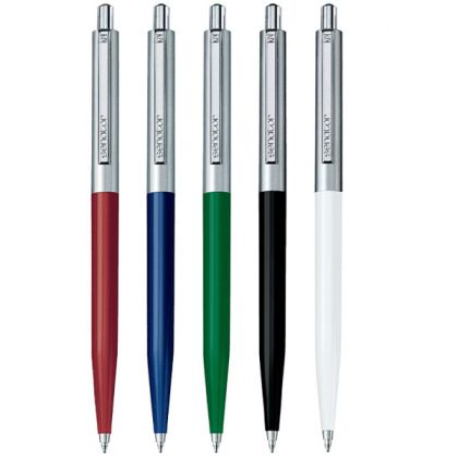 Химикалка Senator Point Metal 3317, асорти