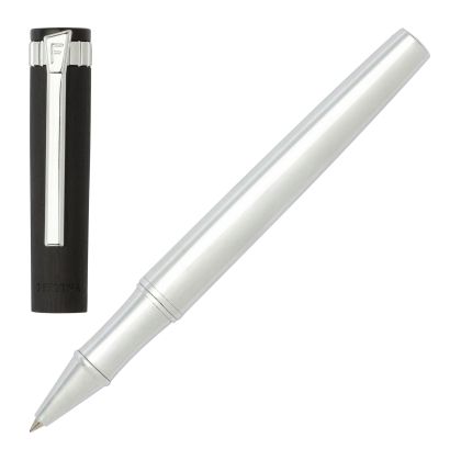 Festina Ролер Prestige, в кутия, сребристо-черен