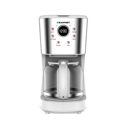 Blaupunkt Кафе машина CMD802WH, шварц