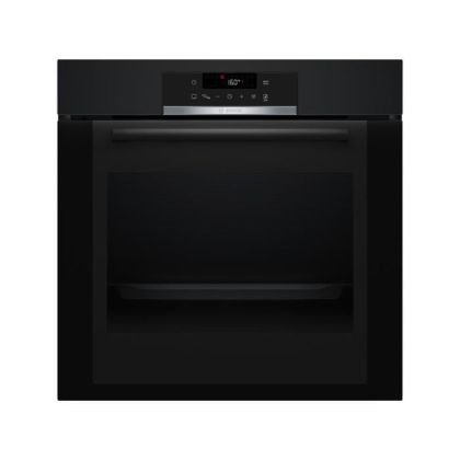 Bosch Фурна HBA372EB3, за вграждане, 60 x 60 cm