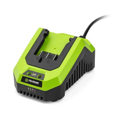 Зарядно за батерии Fieldmann FDUZ 79100, 20V