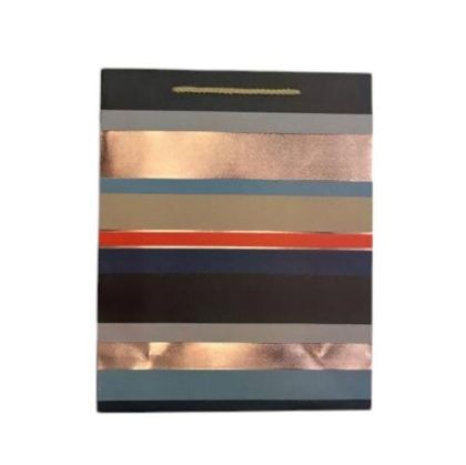 Подаръчна торбичка, 18 х 23 х 8 cm, дизайн 4