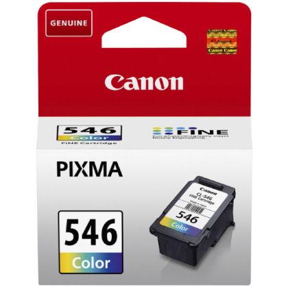 Мастилена глава Canon CL-546 Colour