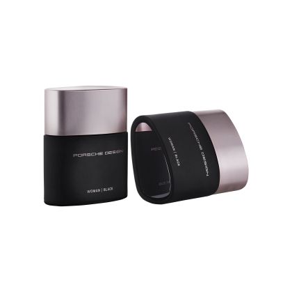 Porsche Design Парфюм FR F, Eau de parfum, дамски, черен, 50 ml