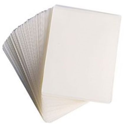 Фолио за ламиниране A6 (111x154 mm) 2x80 мик.