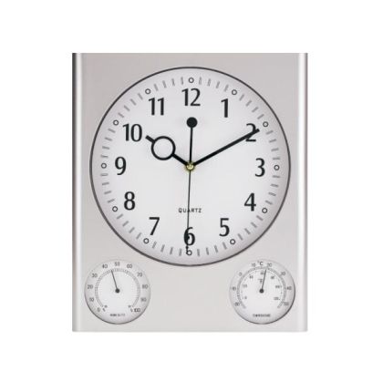 TOPS Стенен часовник Saturn