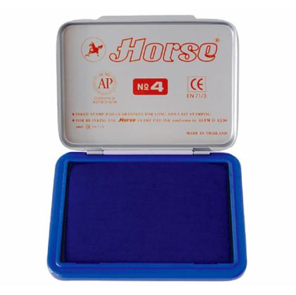 Тампон Horse 4
