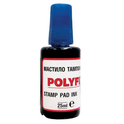 Мастило Polyfix 25ml.