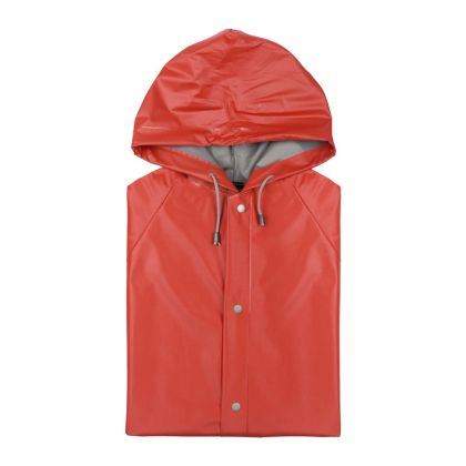 Cool Дъждобран Mariner, размер M-L, червен