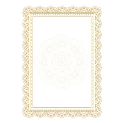 Office 1 Дизайн хартия White MP004, 100 g/m2, 10 листа