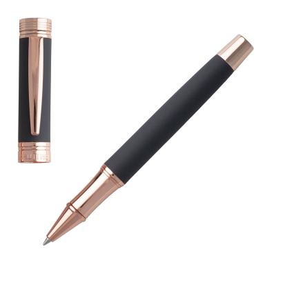 Cerruti 1881 Ролер Zoom, в кутия, тъмносин