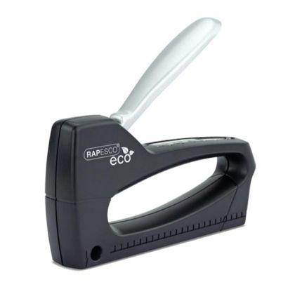 Такер Rapesco Eco, черен