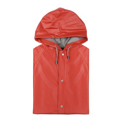 Cool Дъждобран Mariner, размер XL-XXL, червен