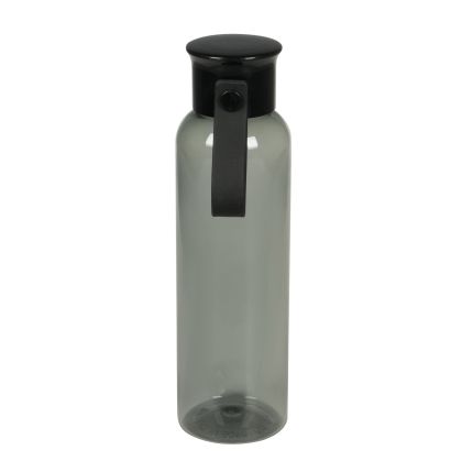 Office 1 Бутилка Shine, тританова, 600 ml, черна