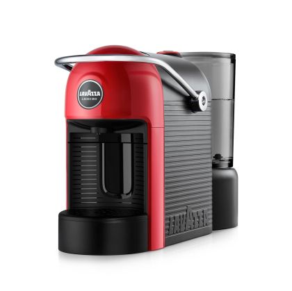 Lavazza Кафе машина A Modo Mio Jolie Evo, 220-240 V, червена