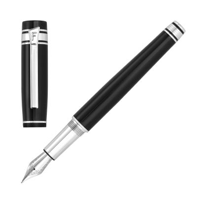 Festina Писалка Bold Classic, в кутия, черна