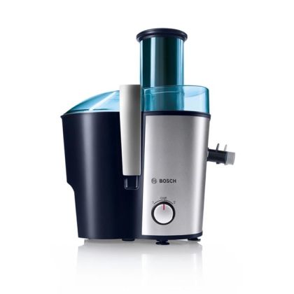 Bosch Сокоизстисквачка MES3500, с 2 скорости, 1250 ml, 700 W