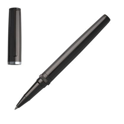 Hugo Boss Ролер Gear, в кутия, тъмнозелен